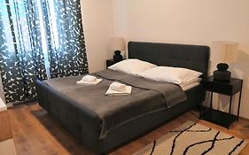 Brand New Apartments